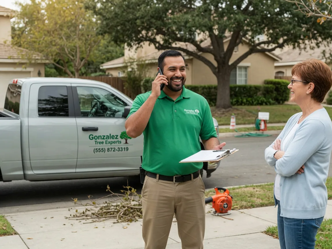 Tree Service Okemos, MI FAQs